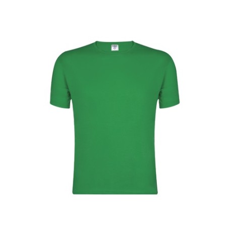 T-Shirt Adulte Couleur Personnalisé MC180 "keya" Matières : coton Taille textile : M Couleurs : noir goodies personnalisé en sto