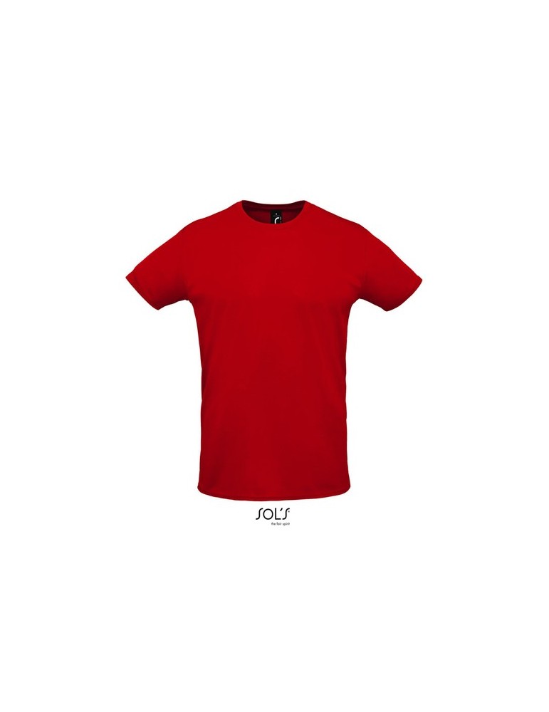 T-shirt Personnalisable SPRINT UNI 130g