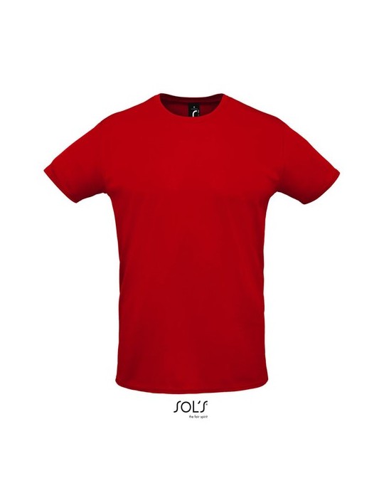 T-shirt Personnalisable SPRINT UNI 130g