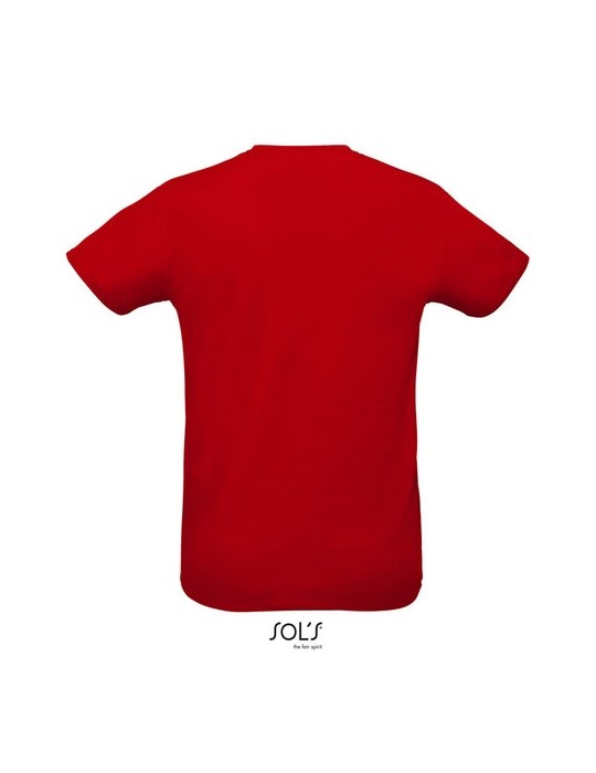 T-shirt Personnalisable SPRINT UNI 130g