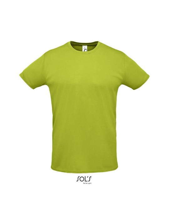 T-shirt Personnalisable SPRINT UNI 130g