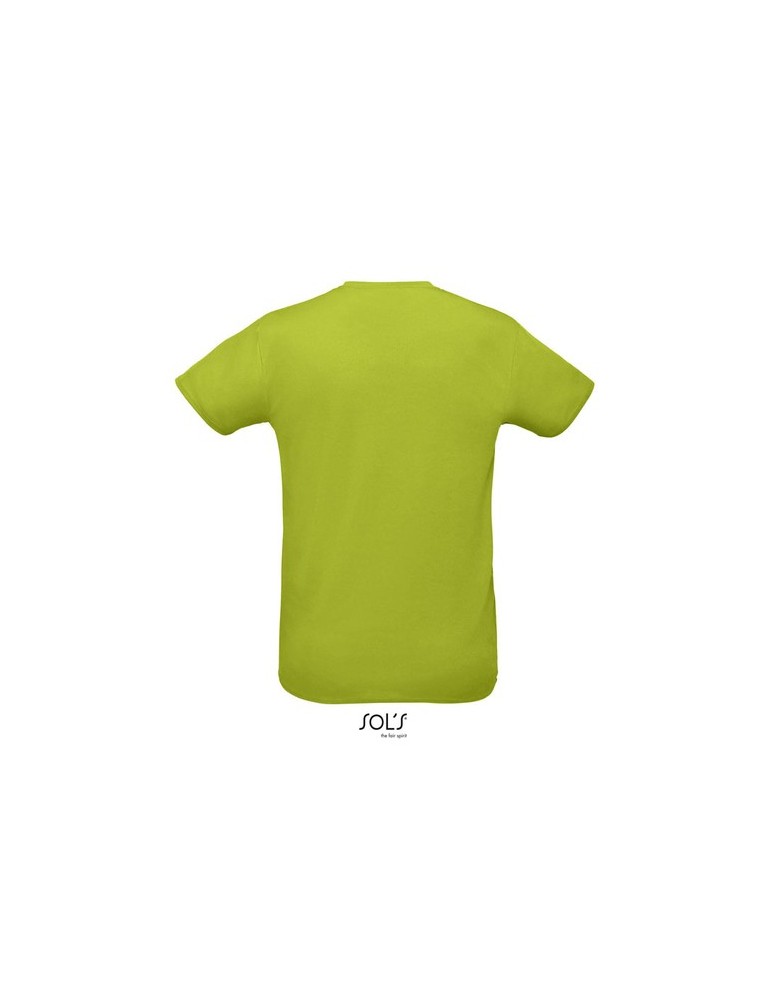 T-shirt Personnalisable SPRINT UNI 130g