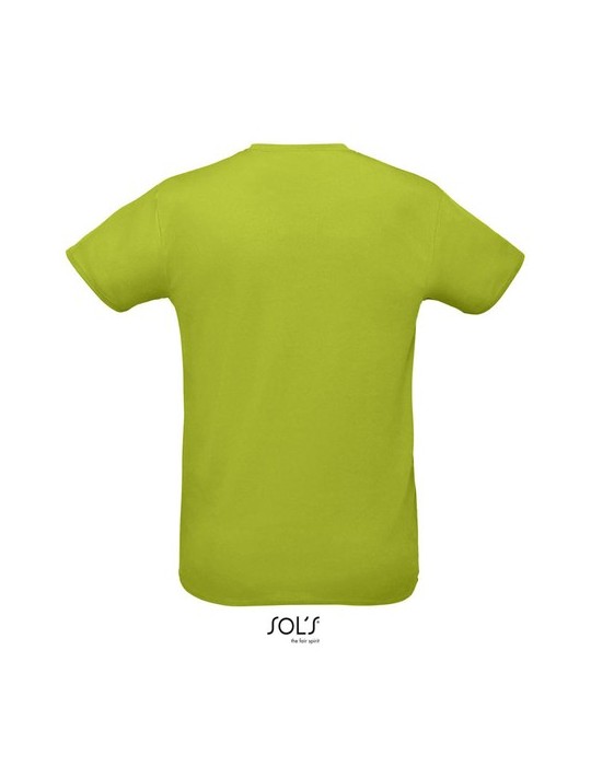 T-shirt Personnalisable SPRINT UNI 130g