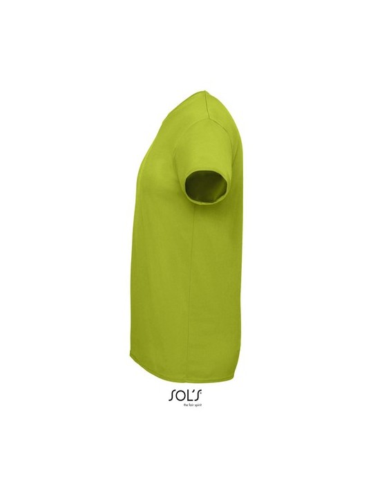 T-shirt Personnalisable SPRINT UNI 130g