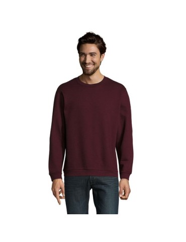 Sweat-Shirt Spider Men 260g Personnalisable