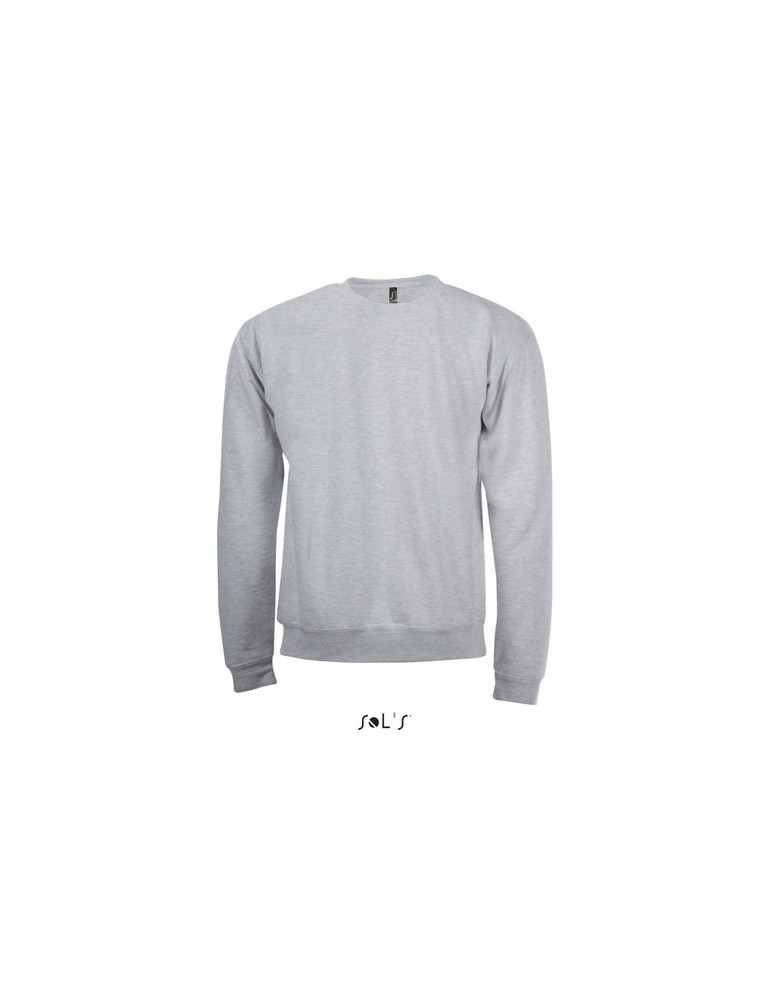 Sweat-Shirt Spider Men 260g Personnalisable