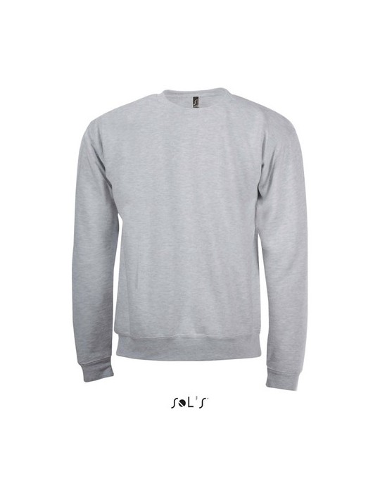 Sweat-Shirt Spider Men 260g Personnalisable