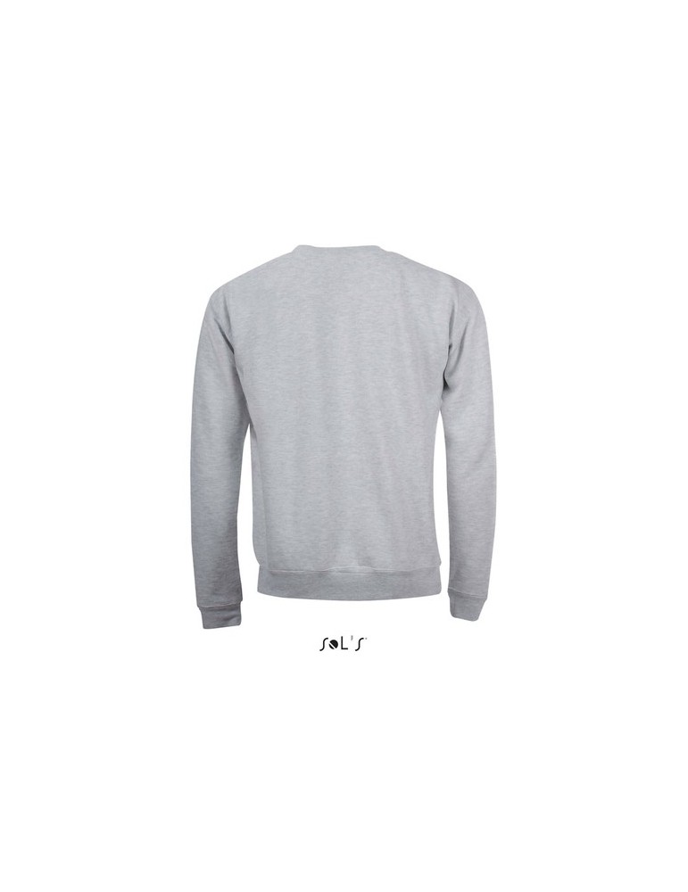 Sweat-Shirt Spider Men 260g Personnalisable