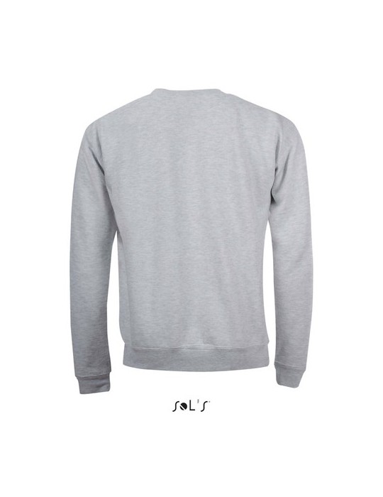 Sweat-Shirt Spider Men 260g Personnalisable