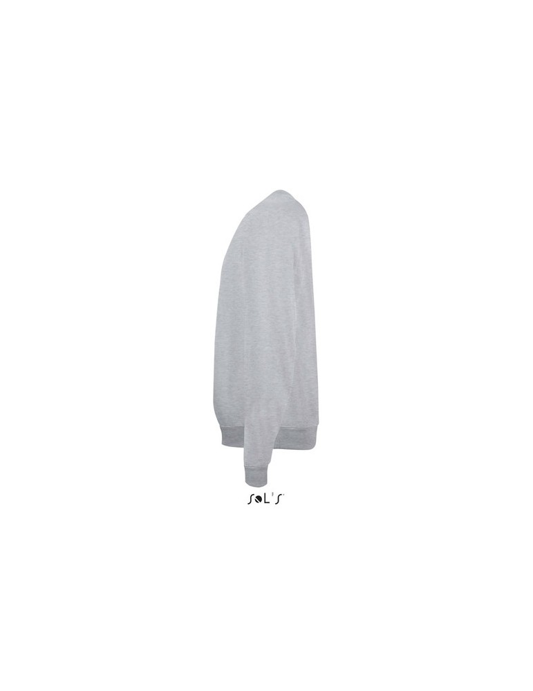 Sweat-Shirt Spider Men 260g Personnalisable