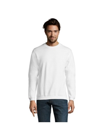Sweat-Shirt Spider Men 260g Personnalisable 2