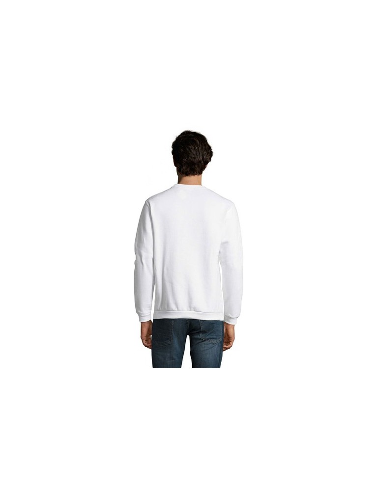 Sweat-Shirt Spider Men 260g Personnalisable