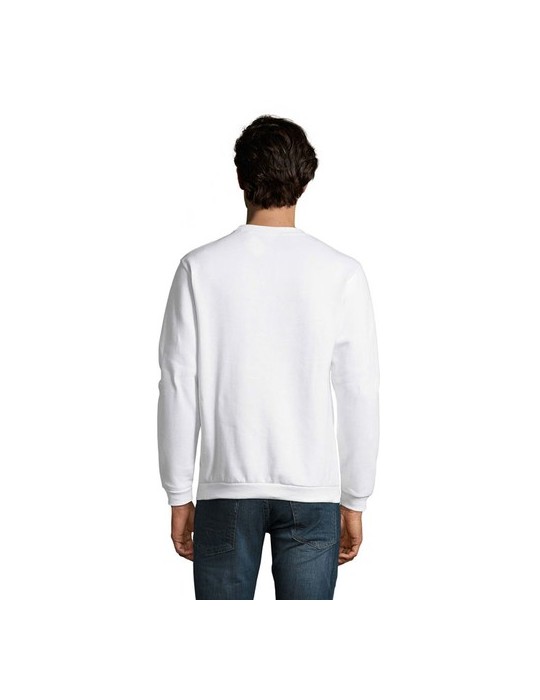 Sweat-Shirt Spider Men 260g Personnalisable