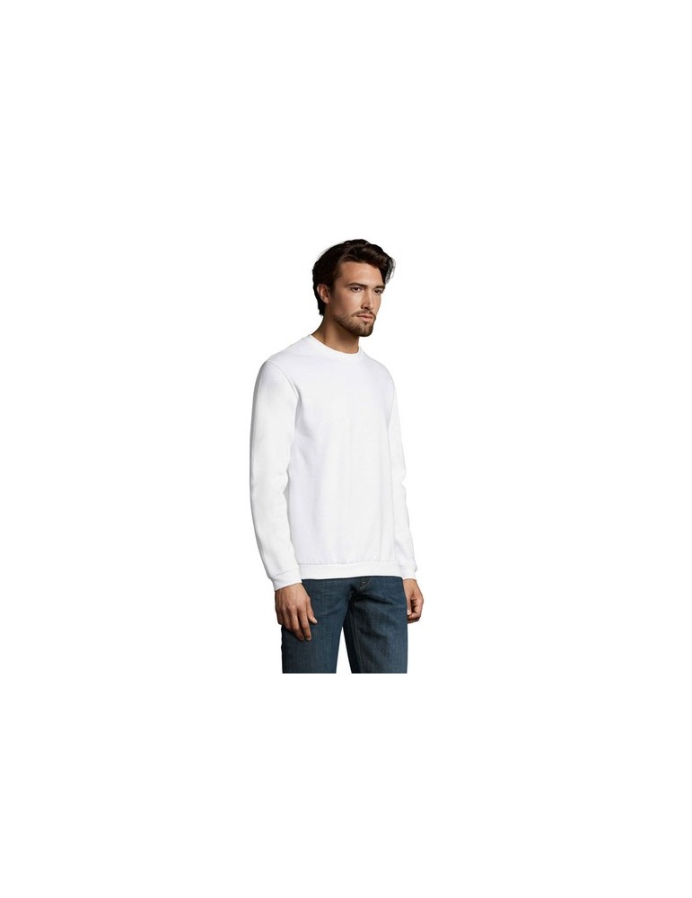 Sweat-Shirt Spider Men 260g Personnalisable