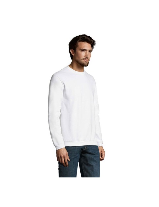 Sweat-Shirt Spider Men 260g Personnalisable