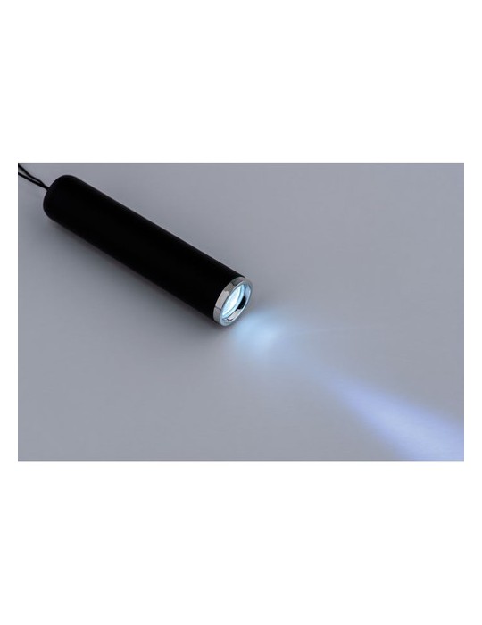 Objets Publicitaires Lampe Torche Pratique - SANLIGHT