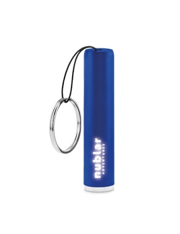 Objets Publicitaires Lampe Torche Pratique - SANLIGHT 2