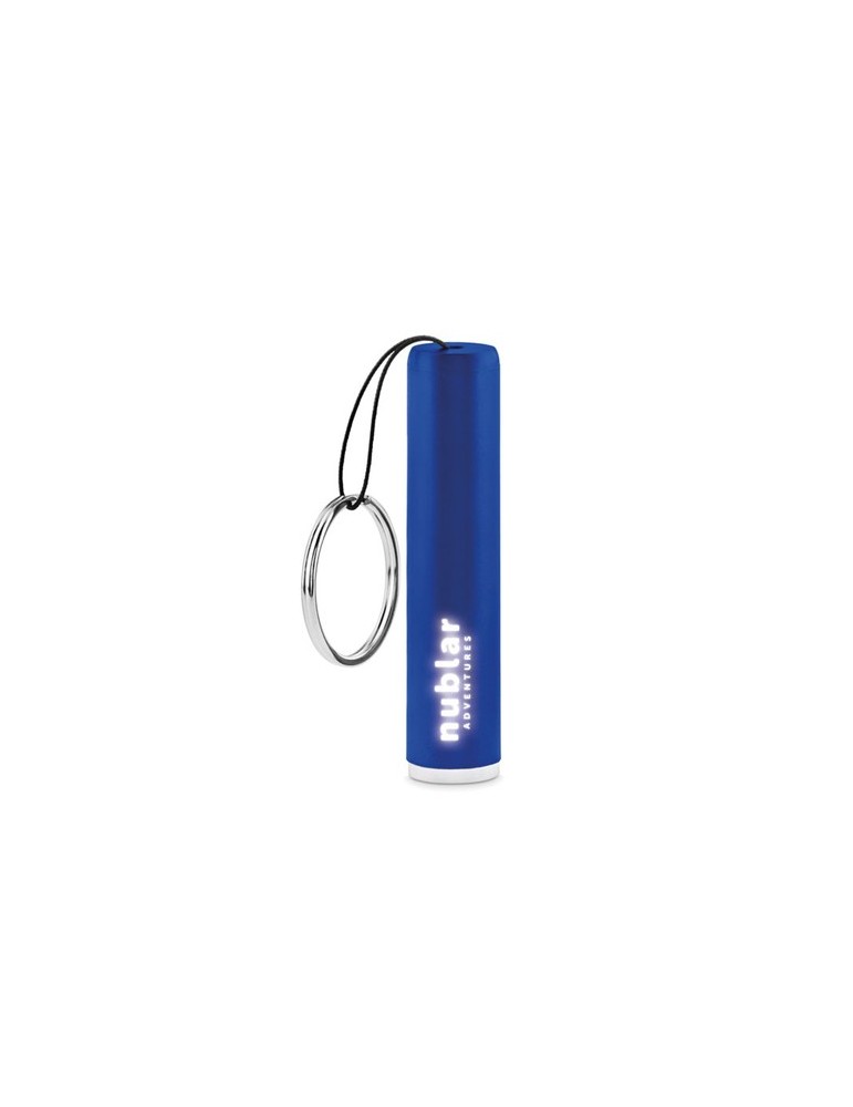 Objets Publicitaires Lampe Torche Pratique - SANLIGHT