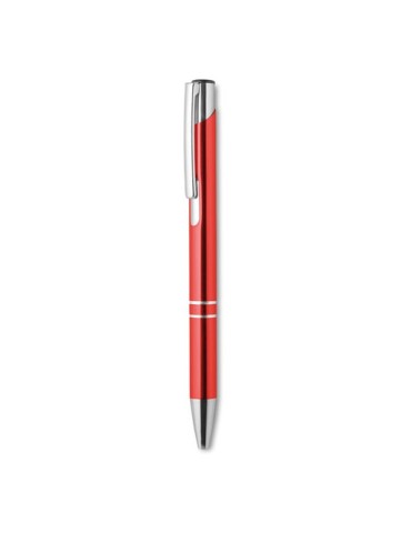 Stylo Bille en Aluminium Personnalisé BERN 2