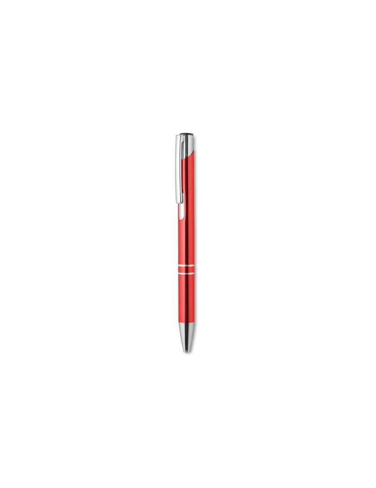 Stylo Bille en Aluminium Personnalisé BERN