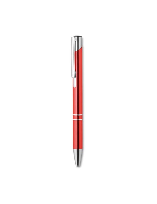 Stylo Bille en Aluminium Personnalisé BERN