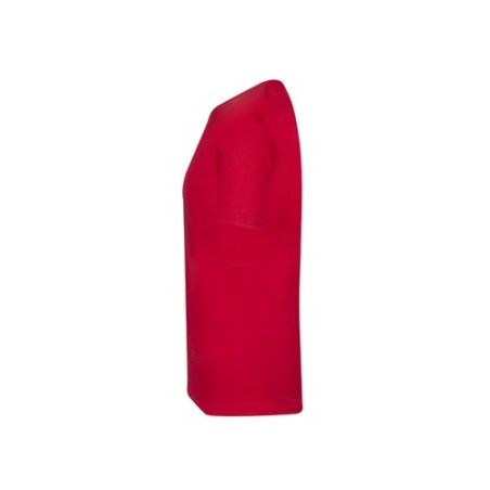 T-Shirt Adulte Couleur Personnalisé MC180 "keya" Matières : coton Taille textile : L Couleurs : gris foncé goodies publicitaire 