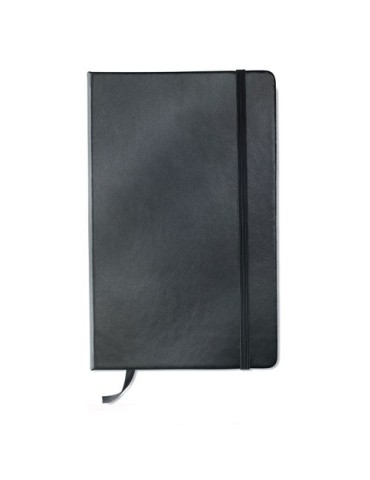 Carnet A5 Personnalisé ARCONOT - 96 Pages Lignées 2