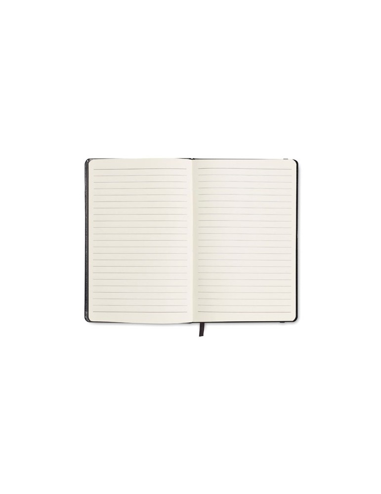 Carnet A5 Personnalisé ARCONOT - 96 Pages Lignées