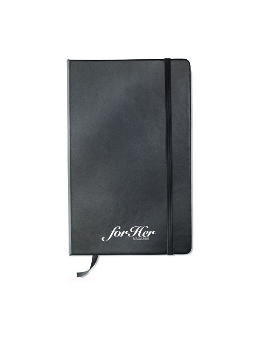 Carnet A5 Personnalisé ARCONOT - 96 Pages Lignées