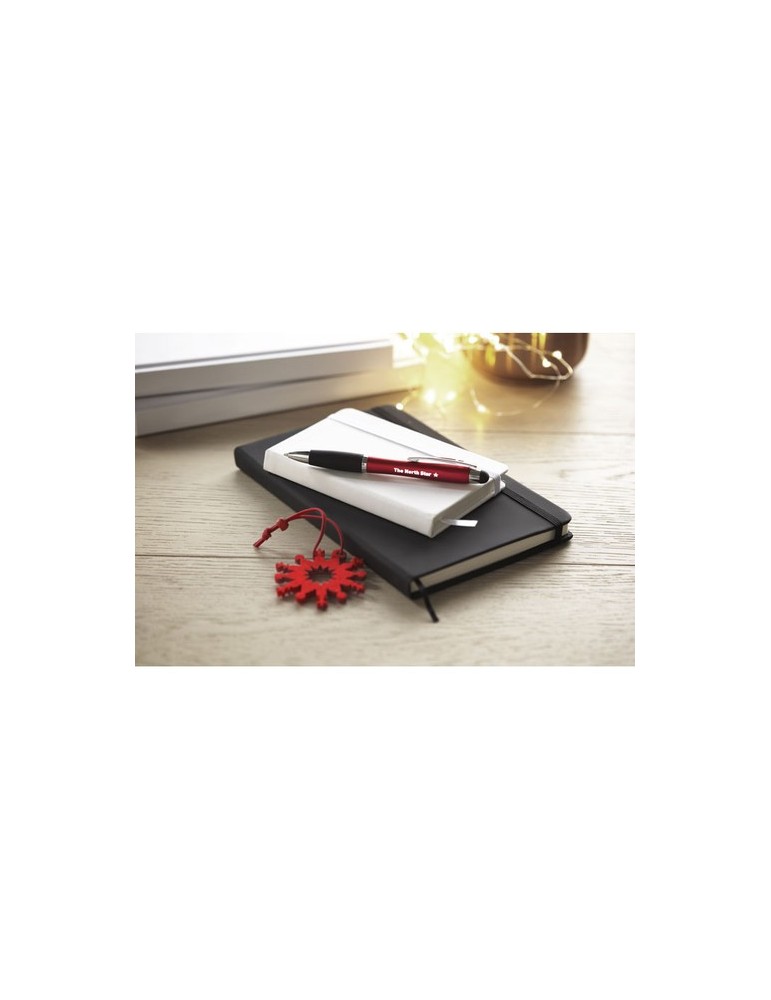 Carnet A5 Personnalisé ARCONOT - 96 Pages Lignées