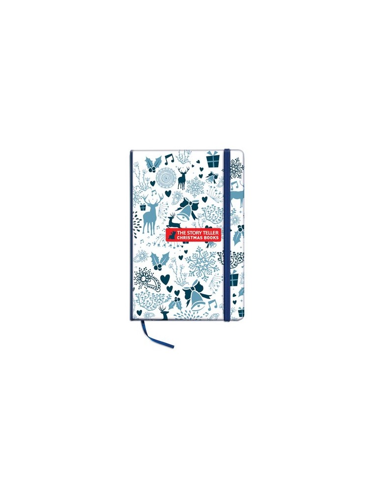 Carnet A5 Personnalisé ARCONOT - 96 Pages Lignées