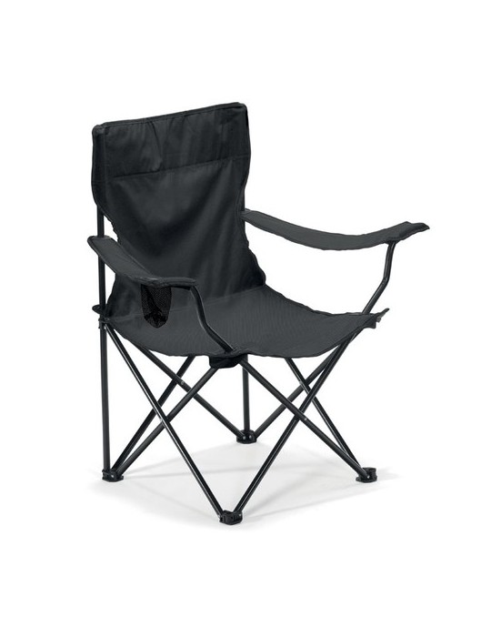 Chaise de Plage Personnalisée - Confort et Durabilité EASYGO
