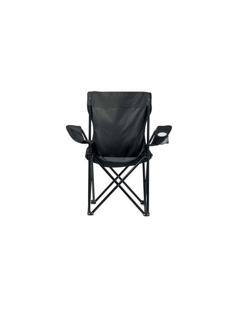 Chaise de Plage Personnalisée - Confort et Durabilité EASYGO