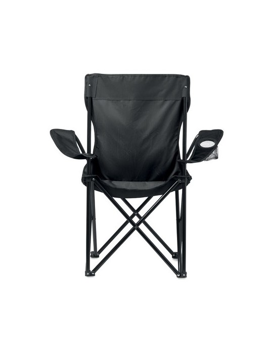 Chaise de Plage Personnalisée - Confort et Durabilité EASYGO