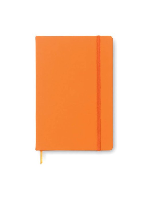 Bloc-notes Personnalisé A5 : ARCONOT
