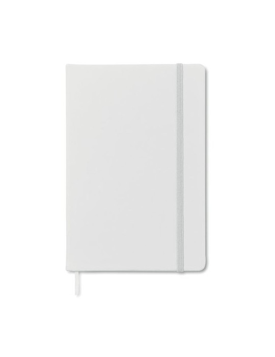 Bloc-notes Personnalisé A5 : ARCONOT