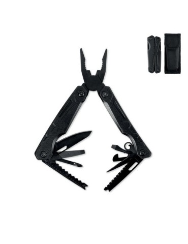 BLAQUIN Outil multifonction 13 en 1