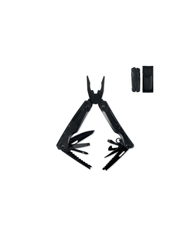 BLAQUIN Outil multifonction 13 en 1