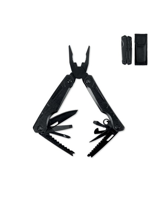 BLAQUIN Outil multifonction 13 en 1
