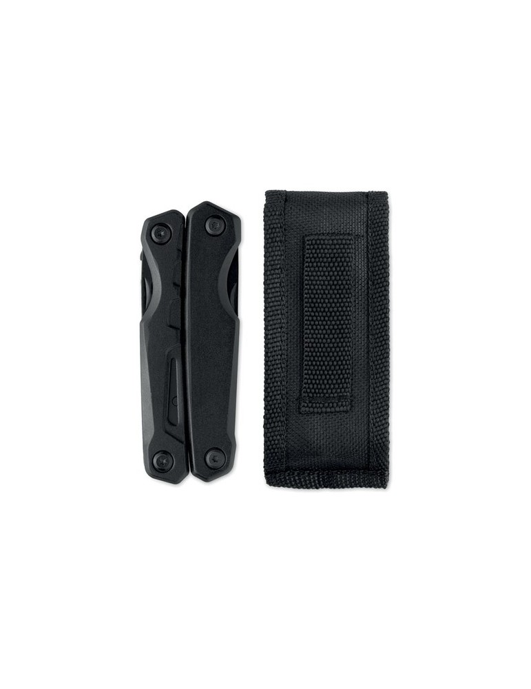 BLAQUIN Outil multifonction 13 en 1