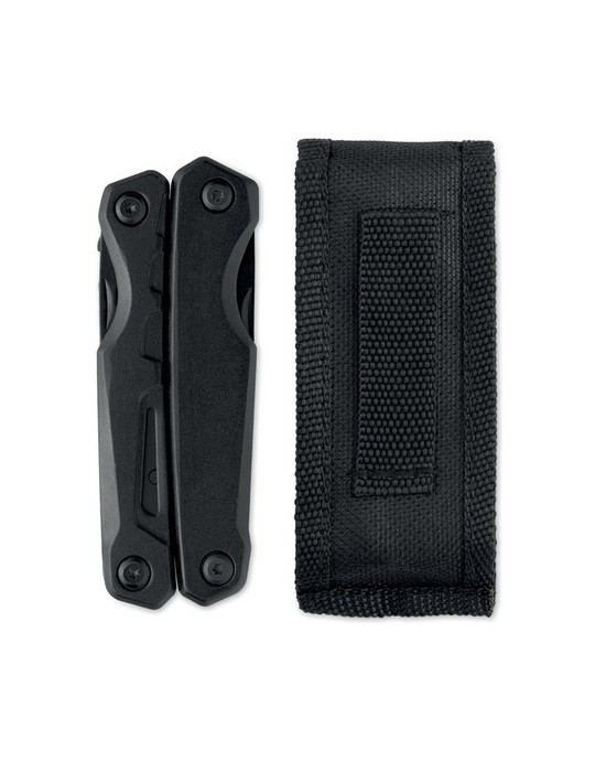 BLAQUIN Outil multifonction 13 en 1