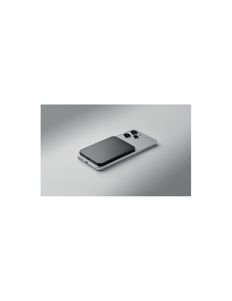 SLIMVOLT Powerbank magnétique fin 20W