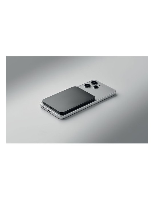 SLIMVOLT Powerbank magnétique fin 20W