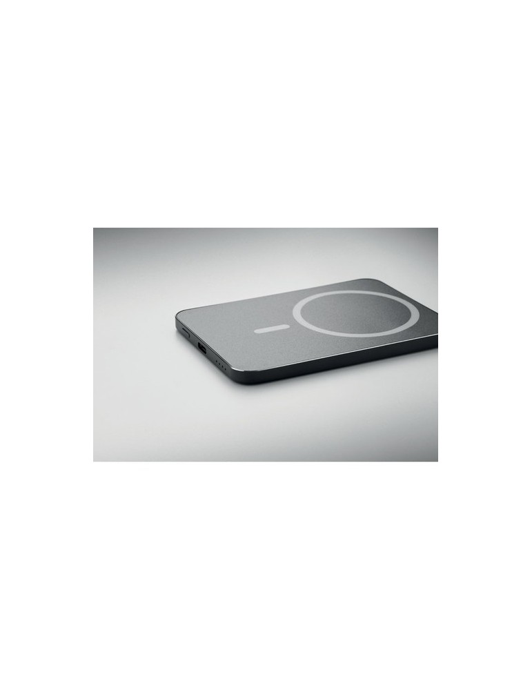 SLIMVOLT Powerbank magnétique fin 20W