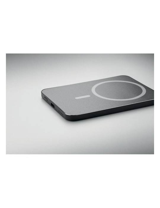 SLIMVOLT Powerbank magnétique fin 20W