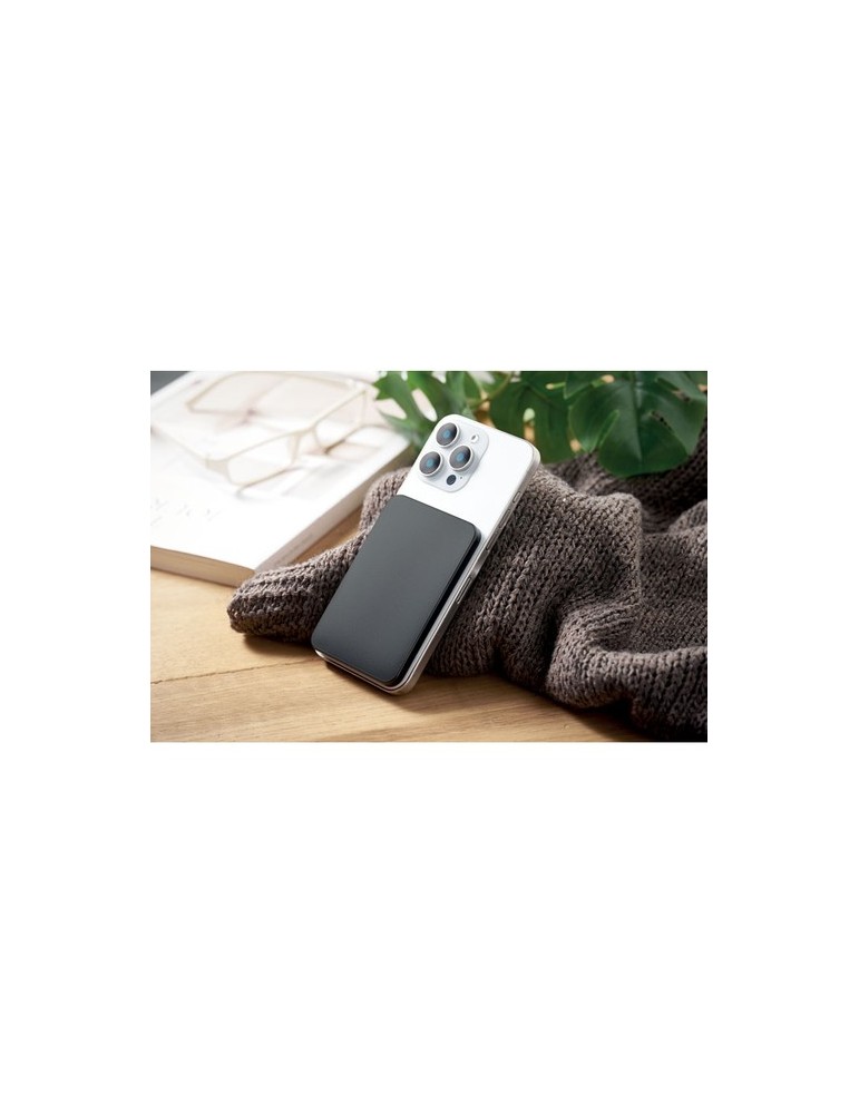 SLIMVOLT Powerbank magnétique fin 20W