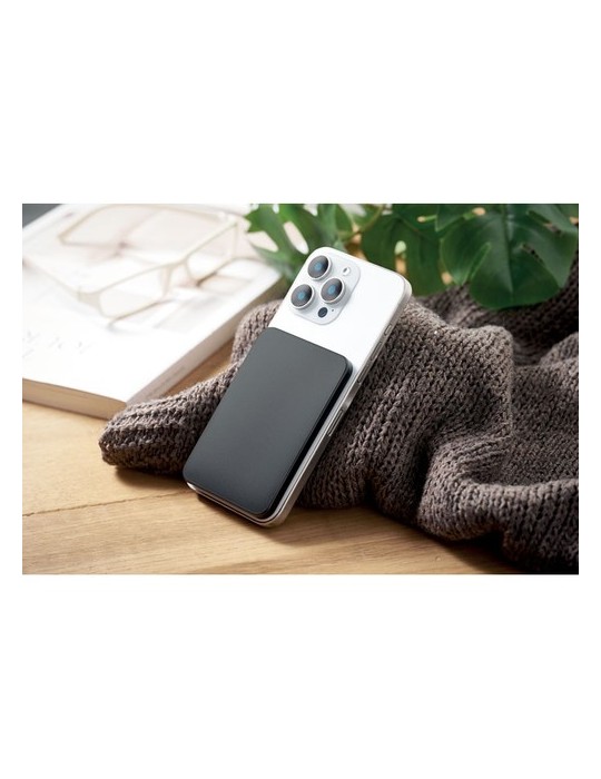 SLIMVOLT Powerbank magnétique fin 20W