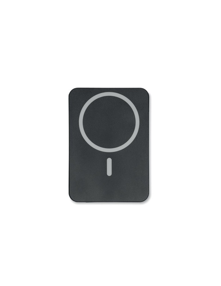 SLIMVOLT Powerbank magnétique fin 20W