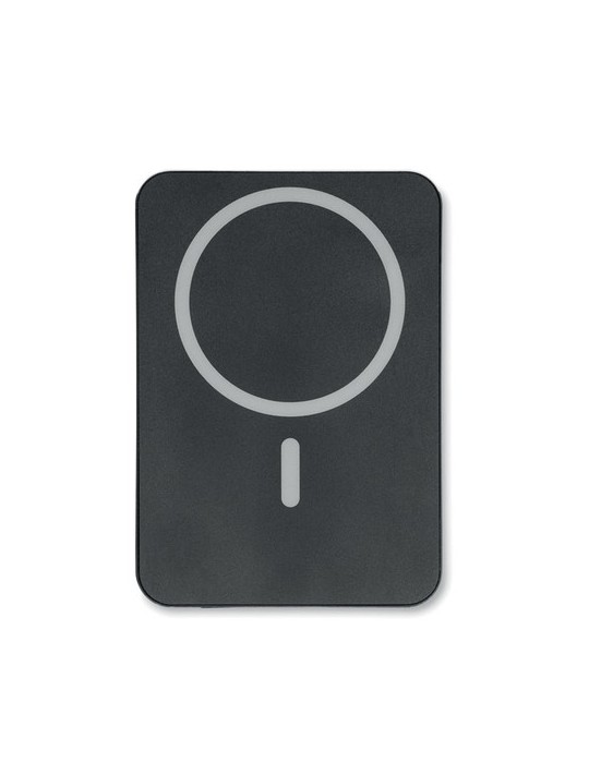 SLIMVOLT Powerbank magnétique fin 20W
