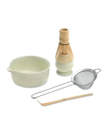 MATCHY Set Matcha 5 pcs